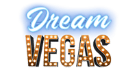 Dream Vegas: Up to ￡400 & up to 50 Spins